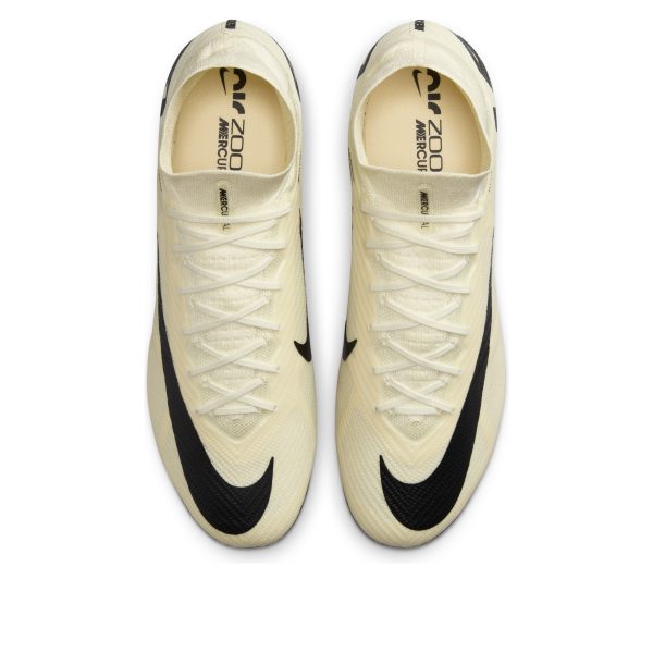 Nike Zoom Mercurial Superfly 9 Elite FG Lemonade
