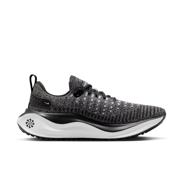 Nike ReactX Infinity Run 4 Oreo (Womens)