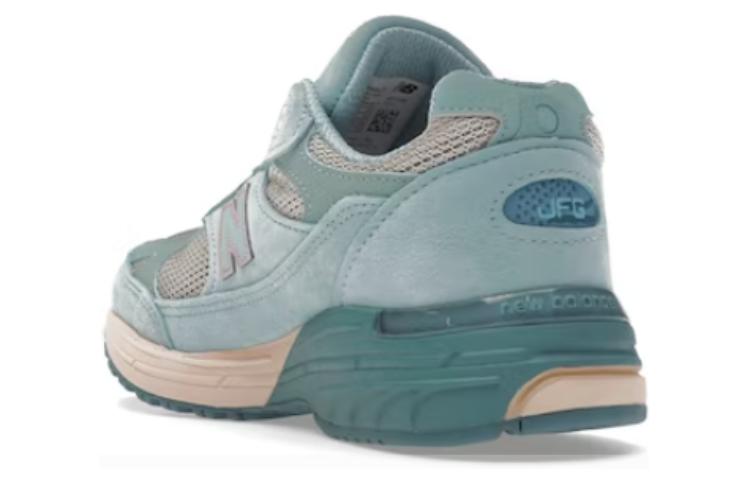 New Balance 993 Joe Freshgoods Performance Art Arctic Blue (Womens) 6 New Balance 993 Joe Freshgoods Performance Art Arctic Blue (Womens)