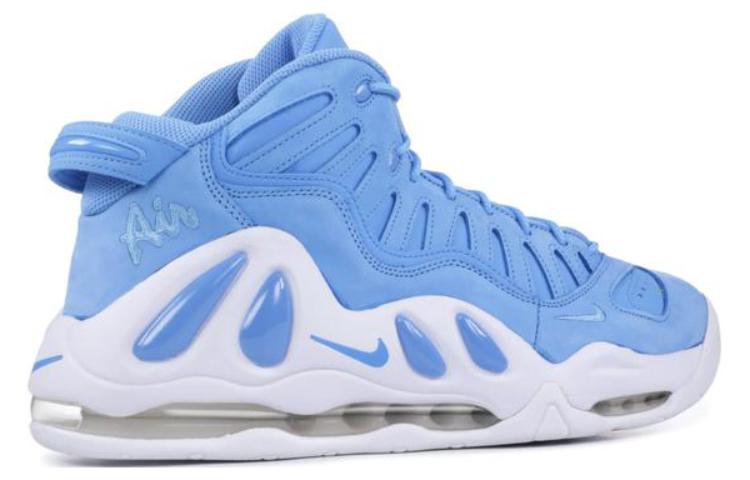 Nike Air Max Uptempo 97 University Blue 6 Nike Air Max Uptempo 97 University Blue