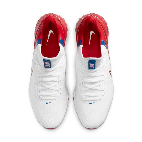 Nike Air Zoom Infinity Tour NRG Golf Ryder Cup USA