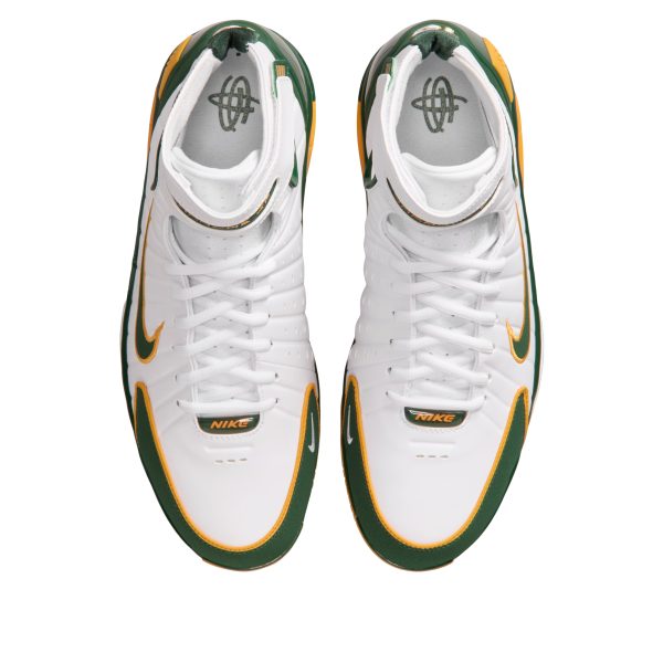 Nike Air Zoom Huarache 2K4 Sue Bird