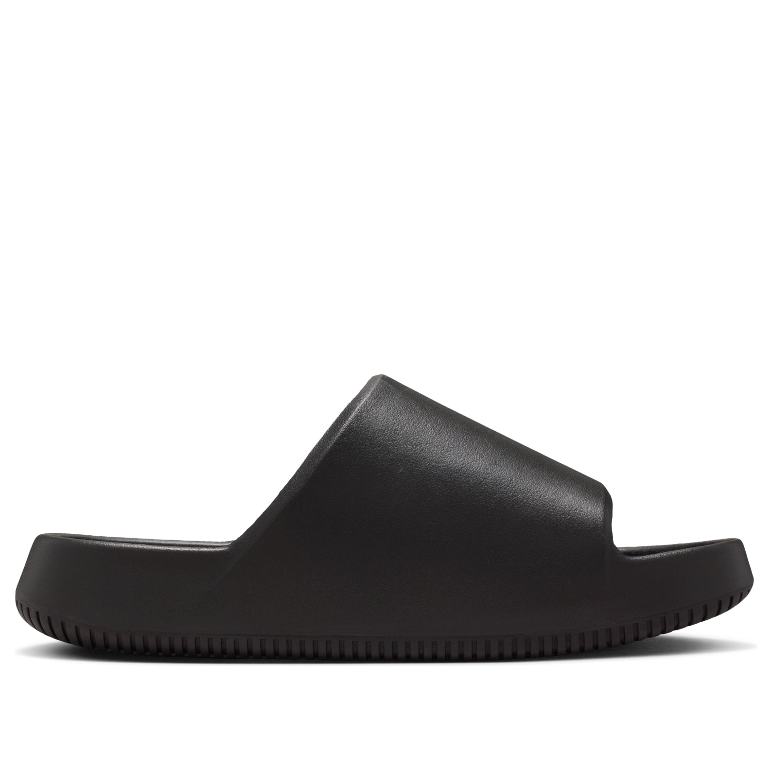 Nike Calm 2.0 Slide Black 5 Nike Calm 2.0 Slide Black