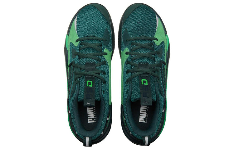 Puma RS-Dreamer J. Cole Bistro Green 6 Puma RS-Dreamer J. Cole Bistro Green