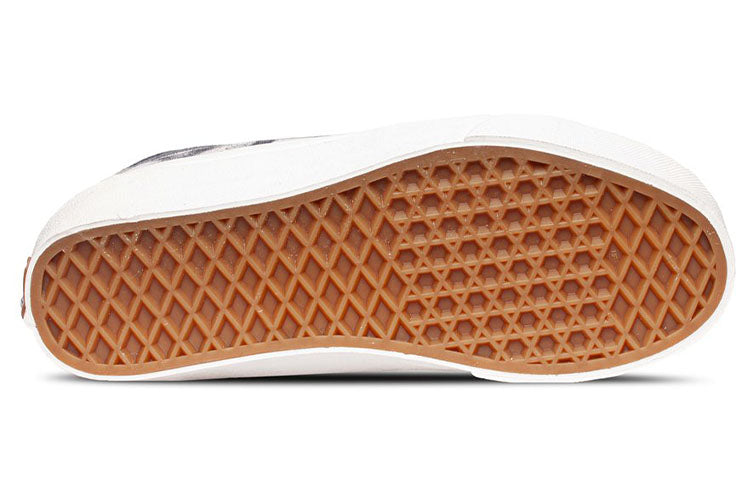 Vans Sk8-Hi Tapered Eco Theory 6 Vans Sk8-Hi Tapered Eco Theory