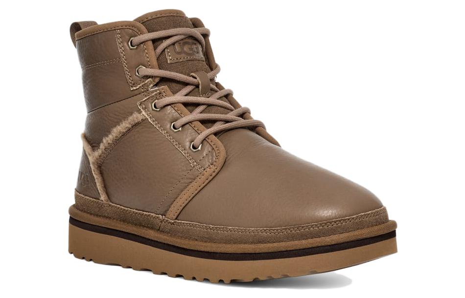 UGG Neumel High Heritage Hickory 6 UGG Neumel High Heritage Hickory
