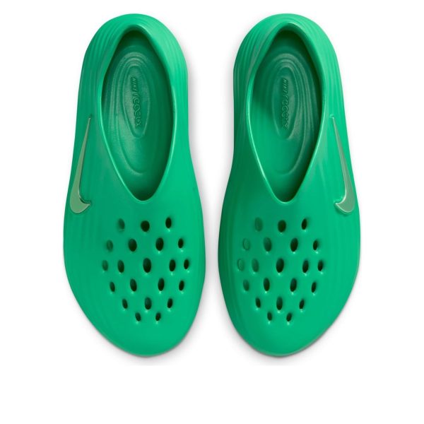 Nike ReactX Rejuven8 Stadium Green