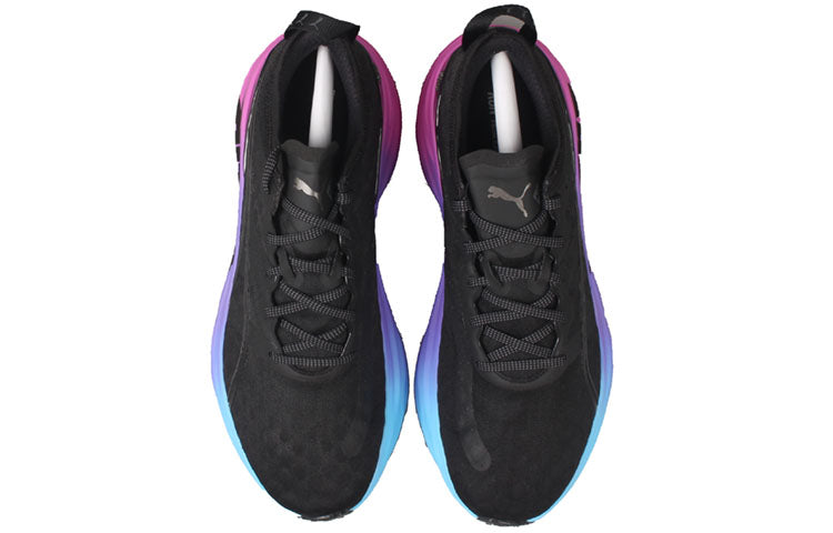 Puma ForeverRUN Nitro Sunset Black 6 Puma ForeverRUN Nitro Sunset Black