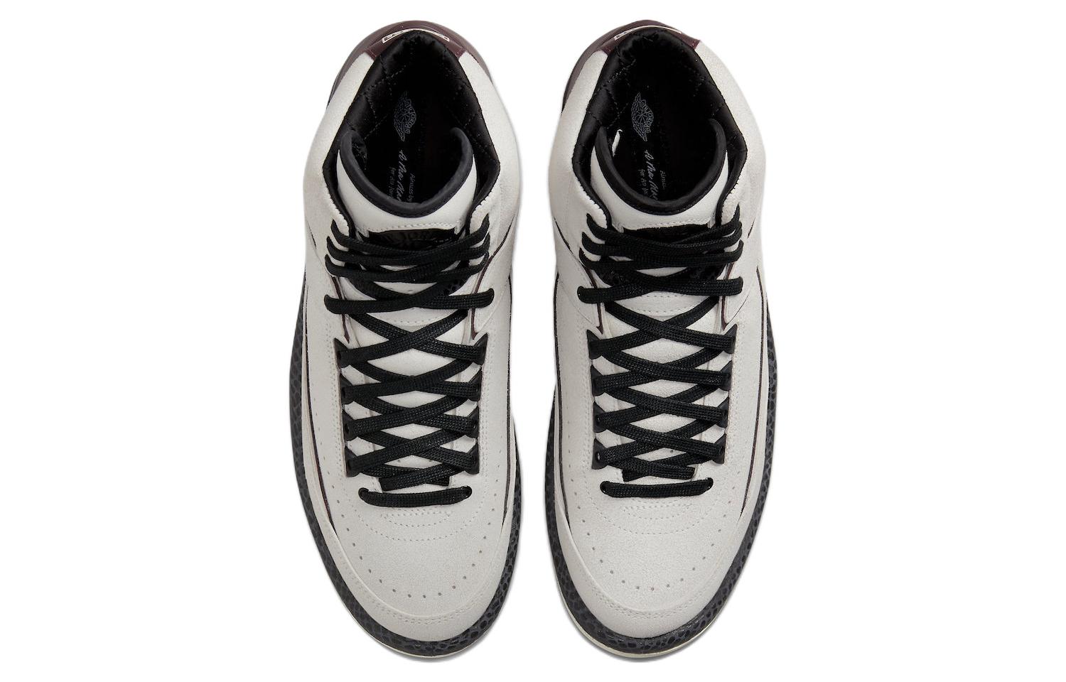 Jordan 2 Retro A Ma Maniere Airness 7 Jordan 2 Retro A Ma Maniere Airness