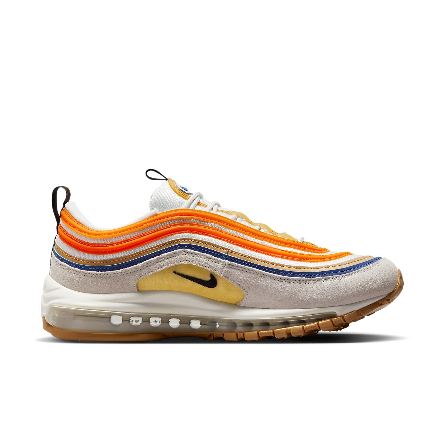 Nike Air Max 97 SE M. Frank Rudy 6 Nike Air Max 97 SE M. Frank Rudy