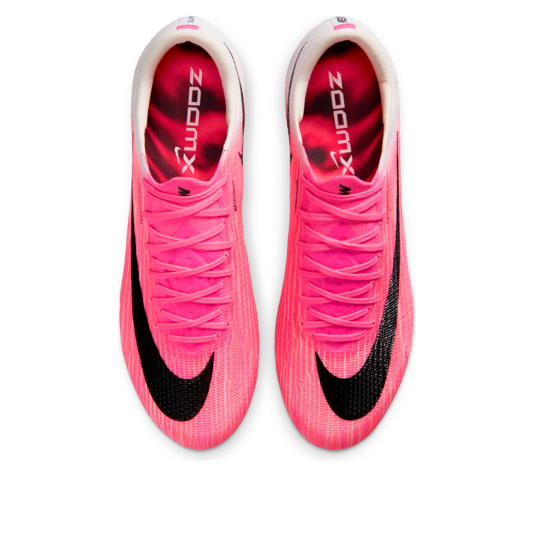 Nike Zoom Mercurial Superfly 11 Elite FG Breakout Pack 5 Nike Zoom Mercurial Superfly 11 Elite FG Breakout Pack