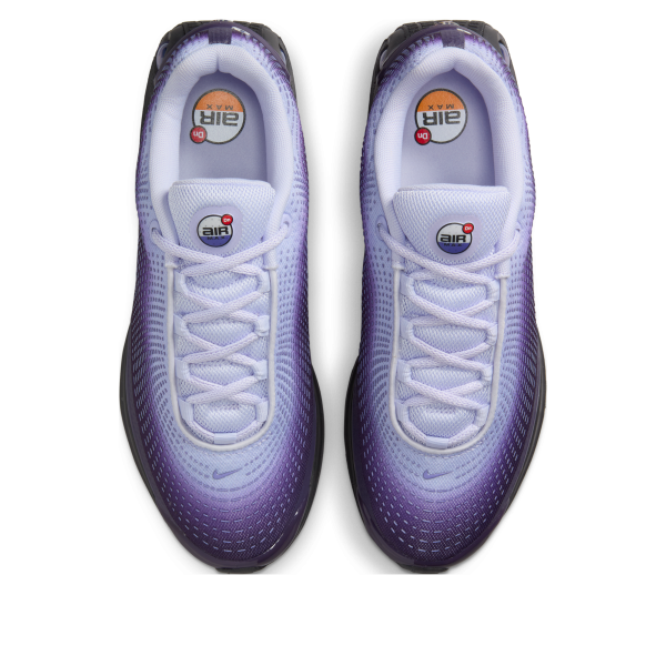 Nike Air Max Dn Dark Raisin Dusty Amethyst Black Amethyst Tint (Womens)