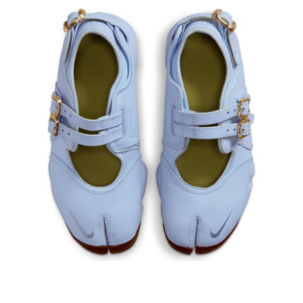 Nike Air Rift Celestine Blue Blur (Womens)