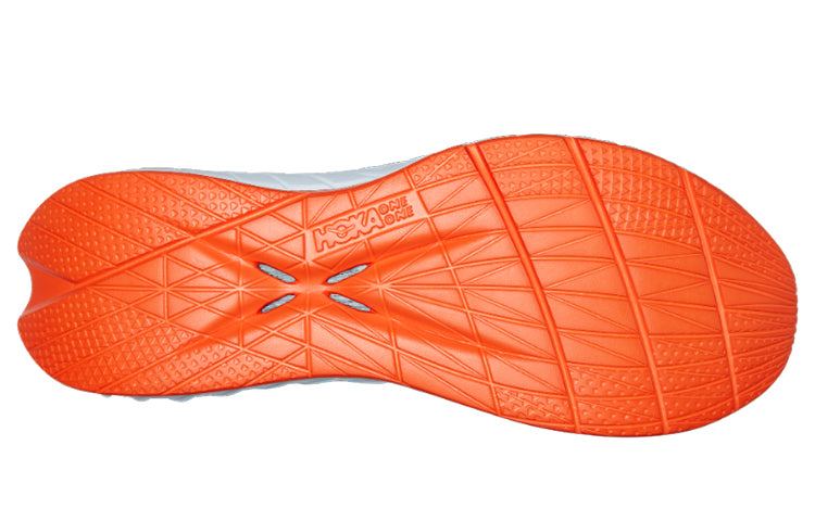 Hoka One One Carbon X 3 Mountain Spring Puffins Bill 6 Hoka One One Carbon X 3 Mountain Spring Puffins Bill