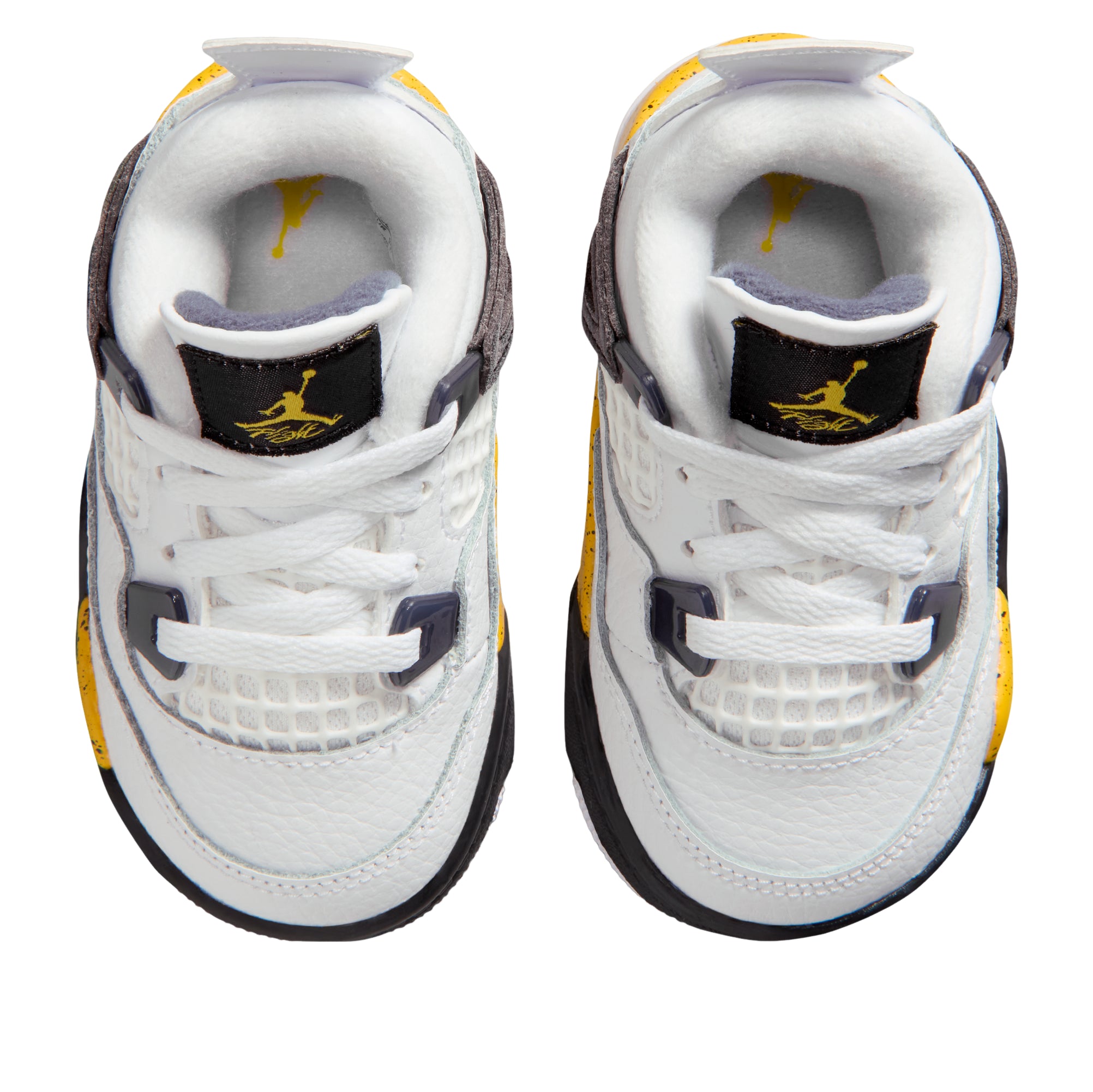 Jordan 4 Retro Rare Air Tour Yellow (TD) (2026) 6 Jordan 4 Retro Rare Air Tour Yellow (TD) (2026)