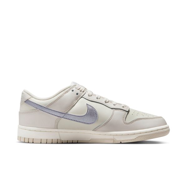 Nike Dunk Low Essential Sail Oxygen Purple (Womens)