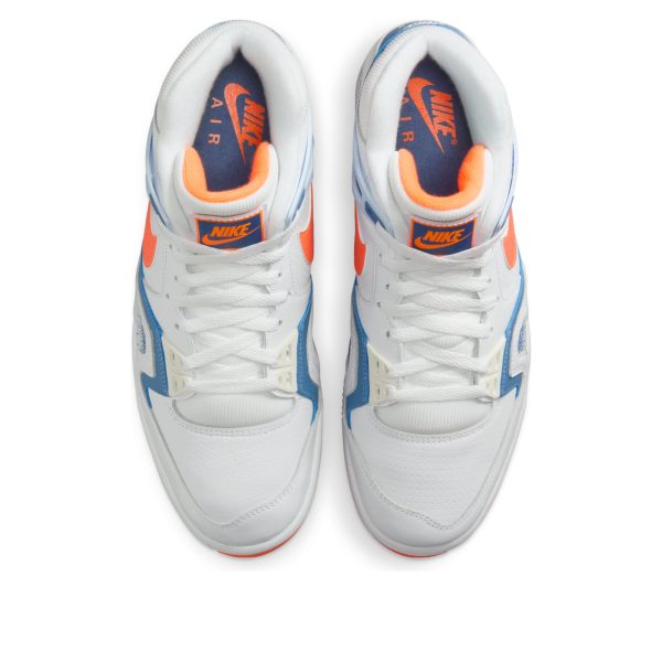 Nike Air Tech Challenge II Stone Blue (2025)