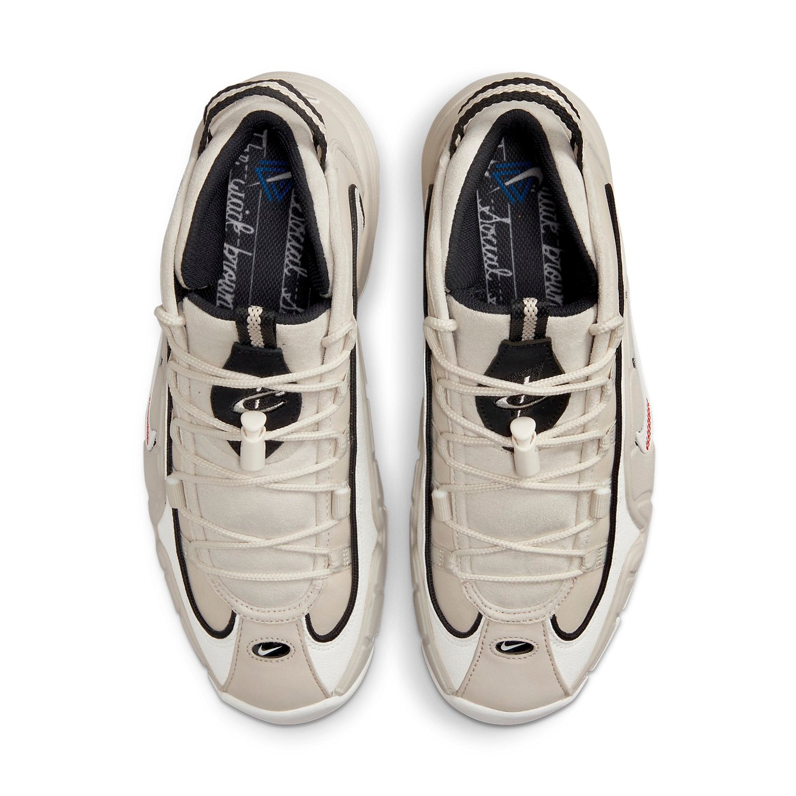 Nike Air Max Penny 1 Social Status Recess Photon Dust 6 Nike Air Max Penny 1 Social Status Recess Photon Dust