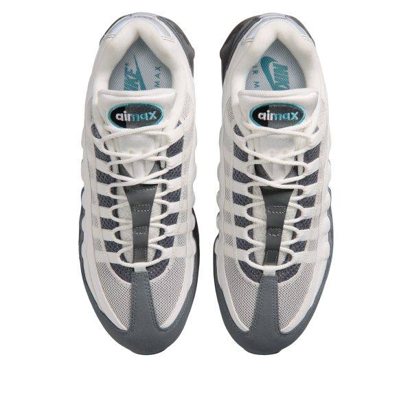 Nike Air Max 95 OG Big Bubble Dusty Cactus