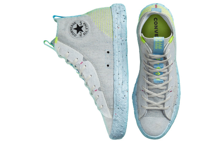 Converse Chuck Taylor All Star Crater White 6 Converse Chuck Taylor All Star Crater White
