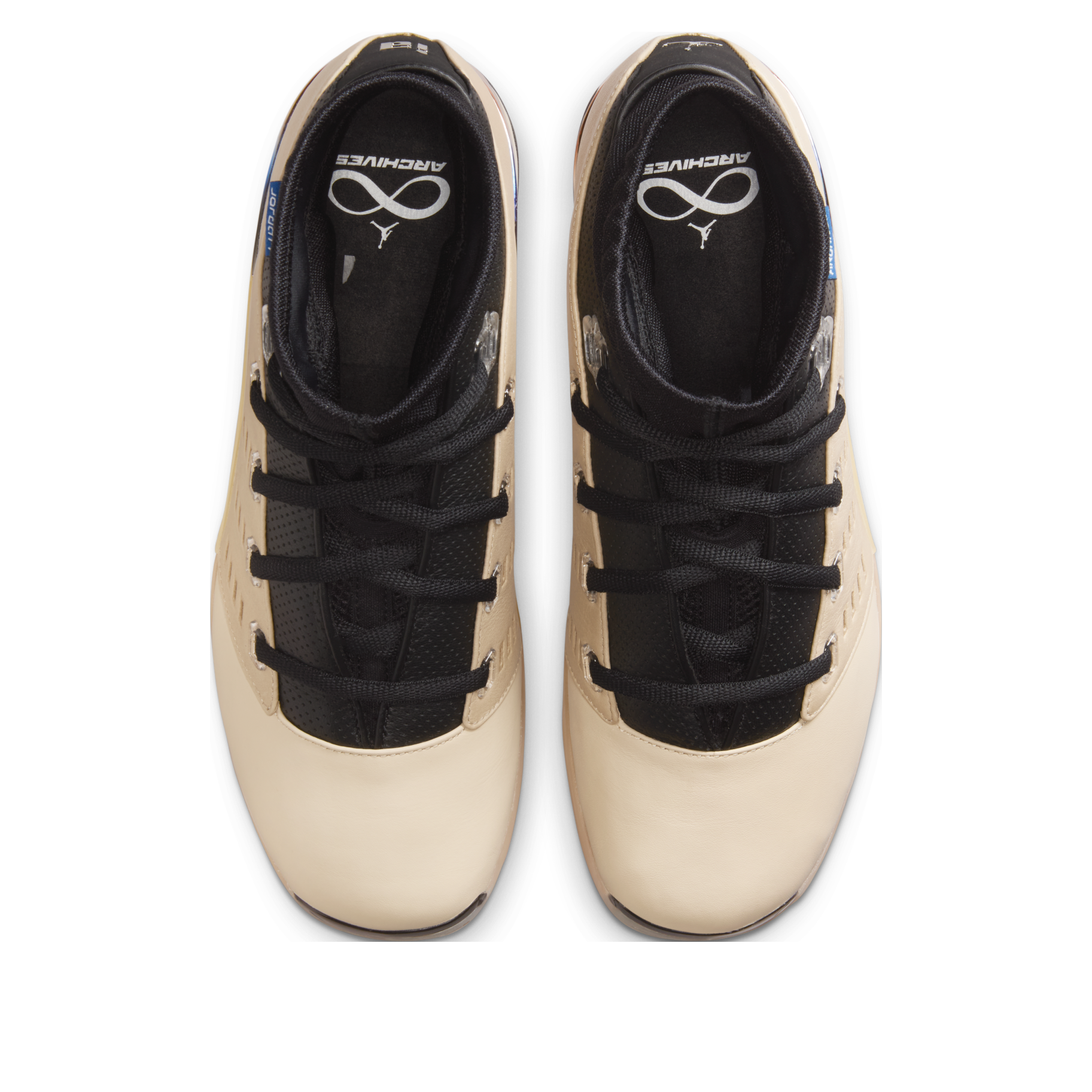 Jordan 17 Retro Low SP Infinite Archives 5 Jordan 17 Retro Low SP Infinite Archives