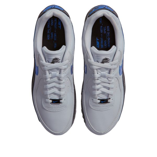Nike Air Max 90 Detroit Lions