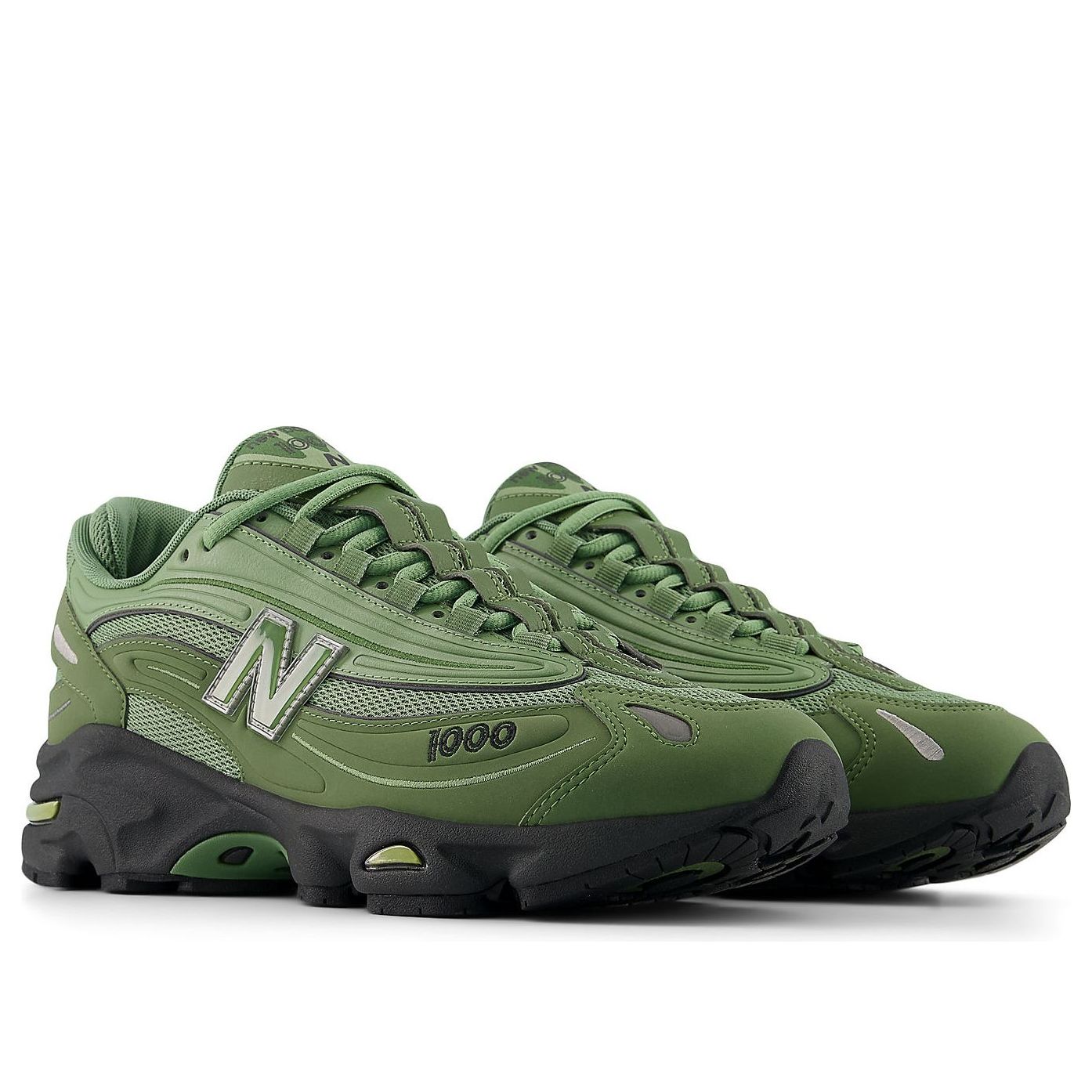 New Balance 1000 Utility Green Oregano 6 New Balance 1000 Utility Green Oregano