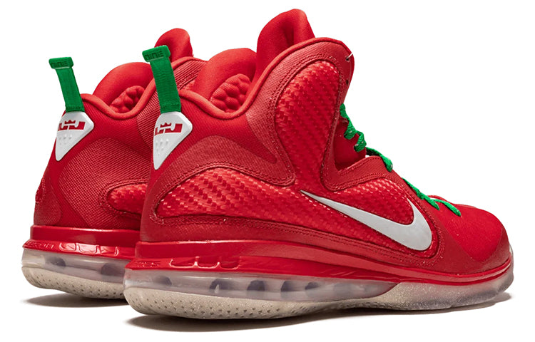 Nike LeBron 9 Christmas 6 Nike LeBron 9 Christmas
