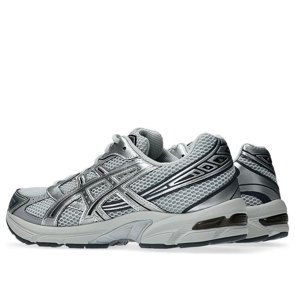 ASICS Gel-1130 Glacier Grey Pure Silver 6 ASICS Gel-1130 Glacier Grey Pure Silver