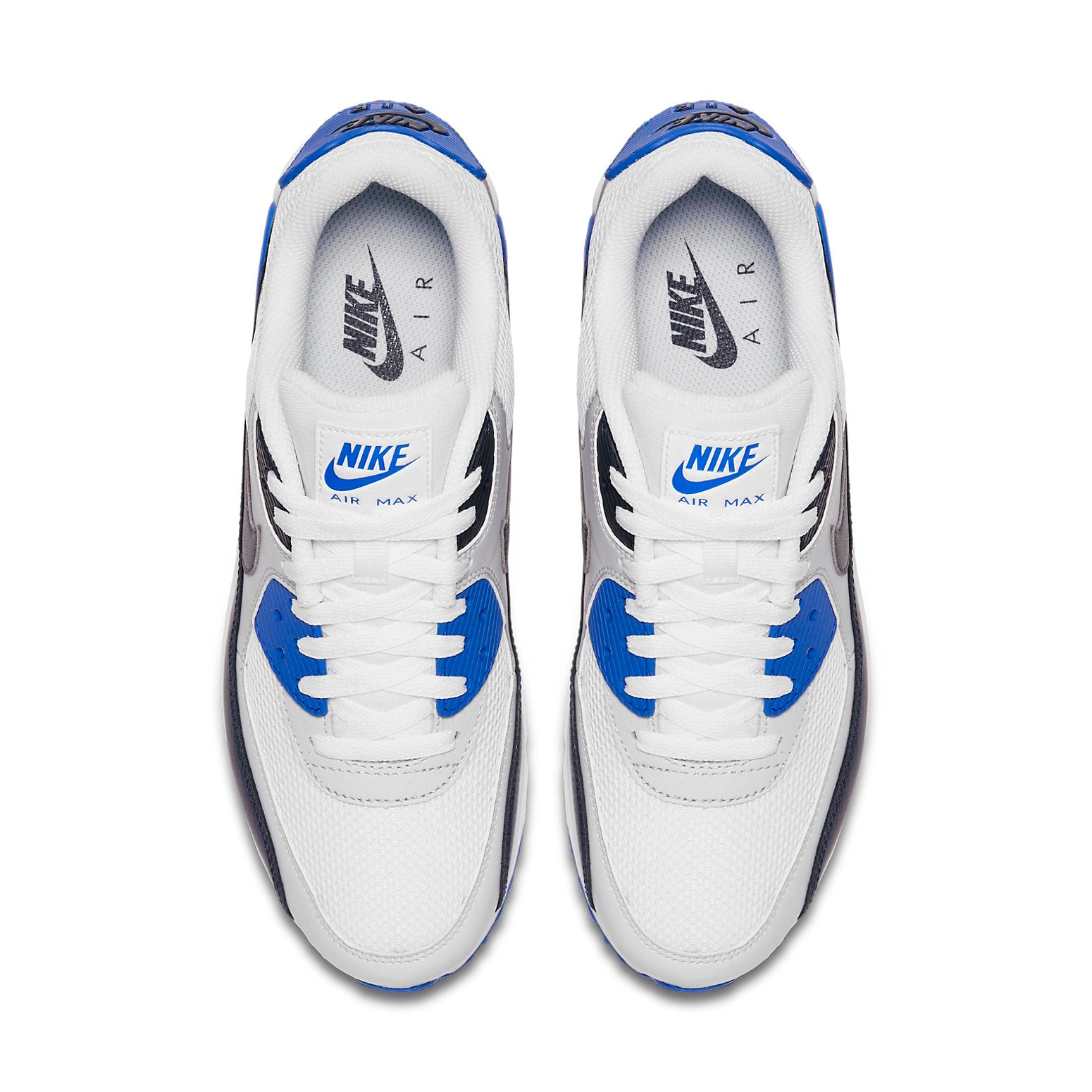 Nike Air Max 90 Essential Obsidian Dark Grey 6 Nike Air Max 90 Essential Obsidian Dark Grey