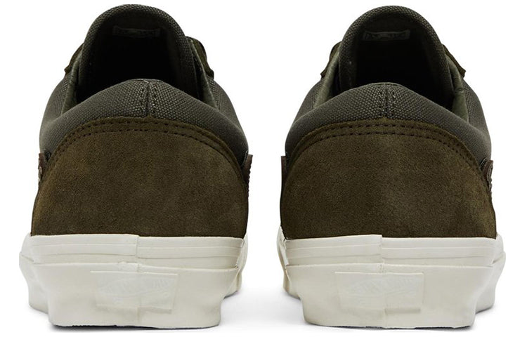 Vans OG Style 36 LX Blends Green Magic Tape 6 Vans OG Style 36 LX Blends Green Magic Tape