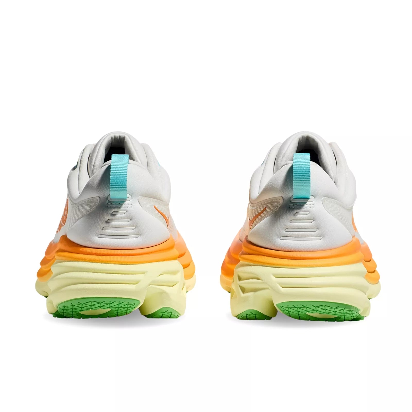 Hoka One One Bondi 8 Blanc De Blanc Solar 7 Hoka One One Bondi 8 Blanc De Blanc Solar