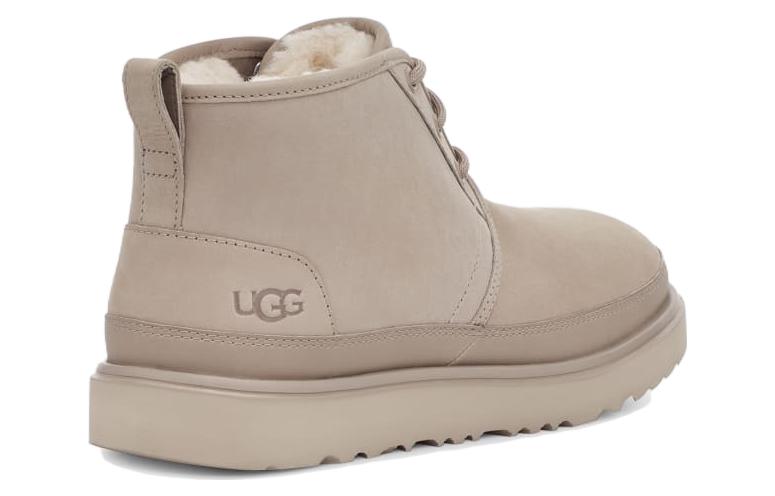UGG Neumel Weather II Boot Putty 6 UGG Neumel Weather II Boot Putty