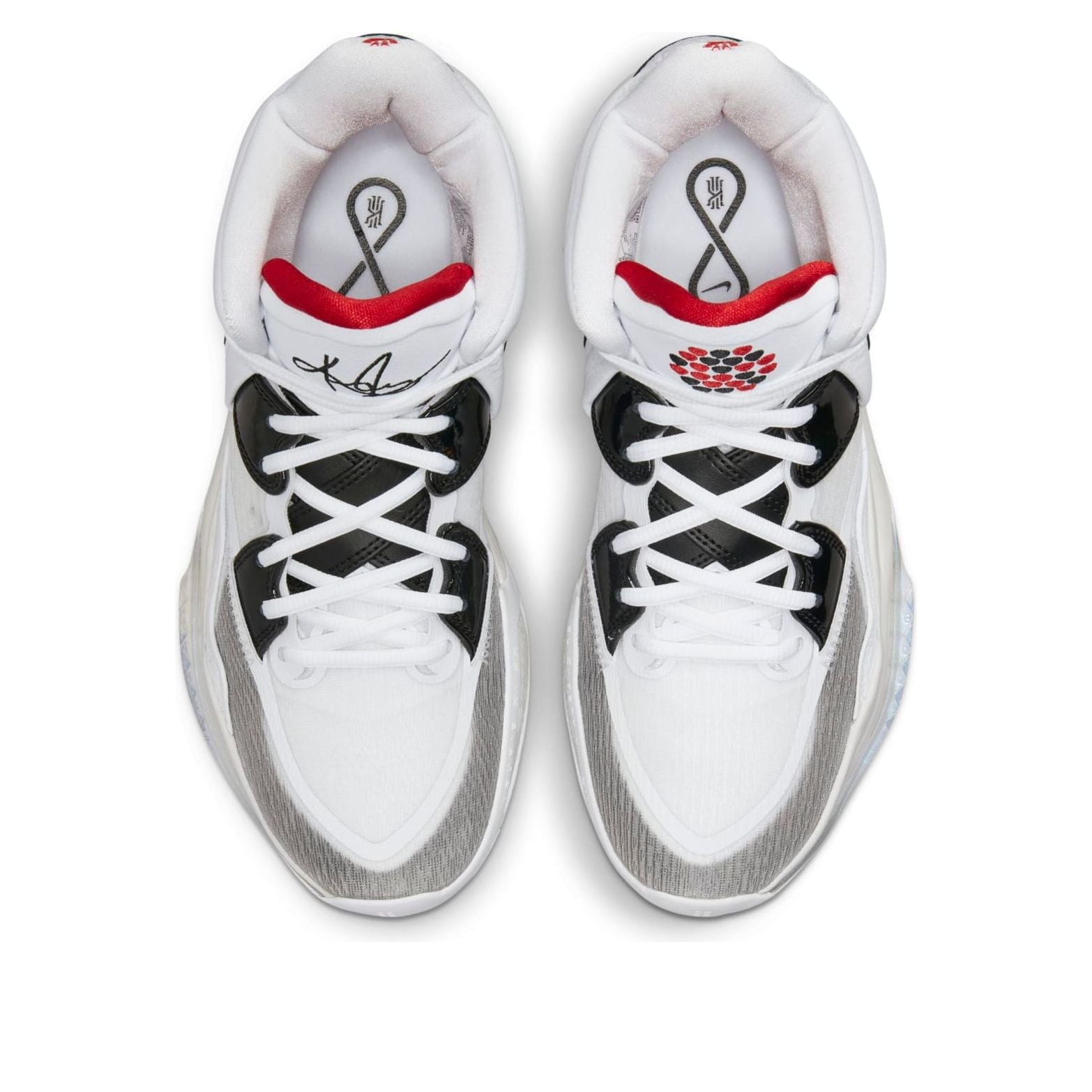 Nike Kyrie Infinity Man Machine 6 Nike Kyrie Infinity Man Machine