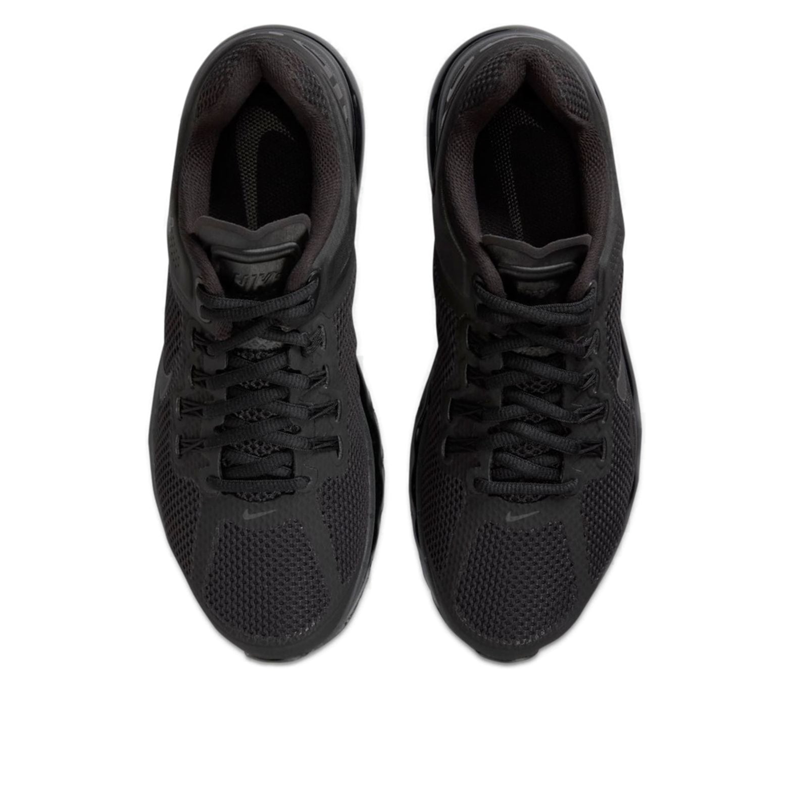Nike Air Max 2013 Triple Black 6 Nike Air Max 2013 Triple Black