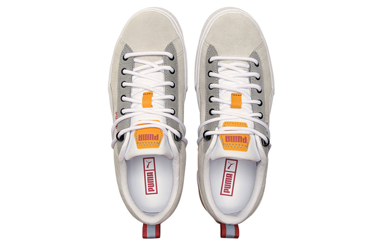Puma Mayze Bright Heights Grey Violet (Womens) 6 Puma Mayze Bright Heights Grey Violet (Womens)