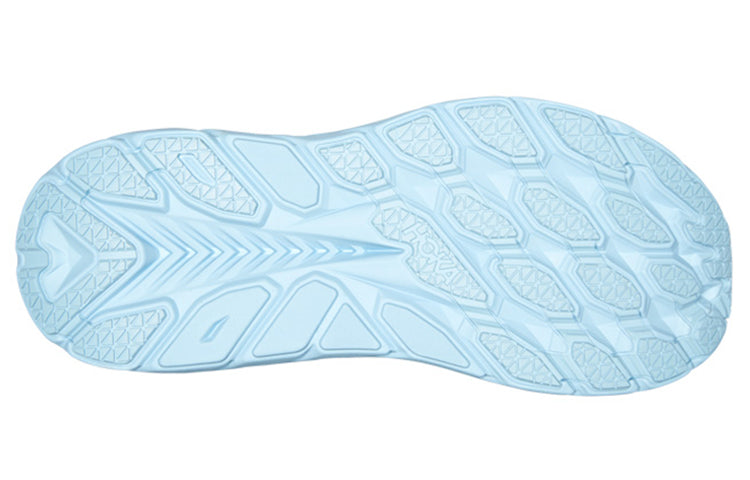 Hoka One One Clifton 8 Summer Song Country Air Blue (Womens) 6 Hoka One One Clifton 8 Summer Song Country Air Blue (Womens)