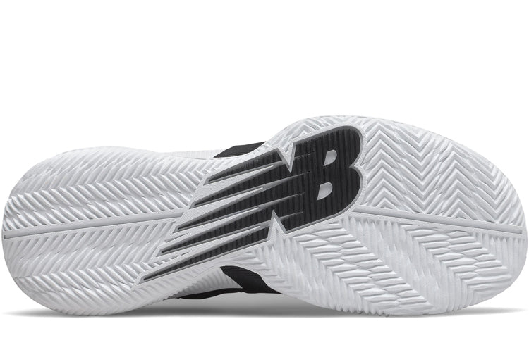 New Balance OMN1S Black White 6 New Balance OMN1S Black White