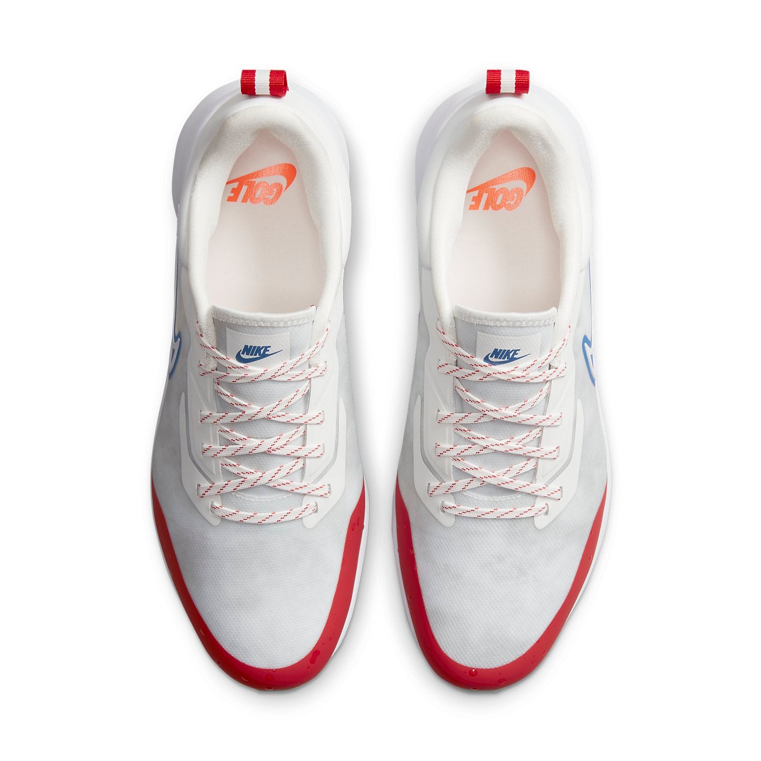 Nike Air Zoom Infinity Tour NXT% US Open Surf and Turf (2022) 6 Nike Air Zoom Infinity Tour NXT% US Open Surf and Turf (2022)