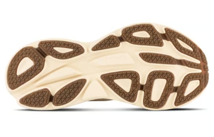 Hoka One One Bondi 8 Shifting Sand Vanilla 6 Hoka One One Bondi 8 Shifting Sand Vanilla