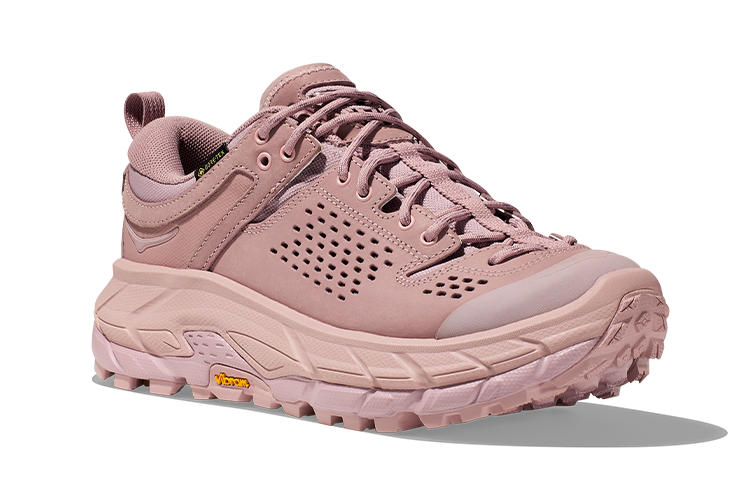 Hoka One One Tor Ultra Low Pale Mauve (All Gender) 6 Hoka One One Tor Ultra Low Pale Mauve (All Gender)
