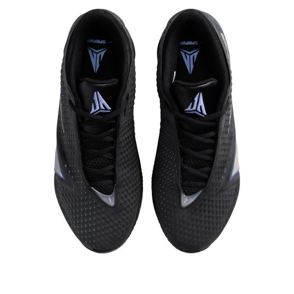 Nike Ja 4 Dark Mode