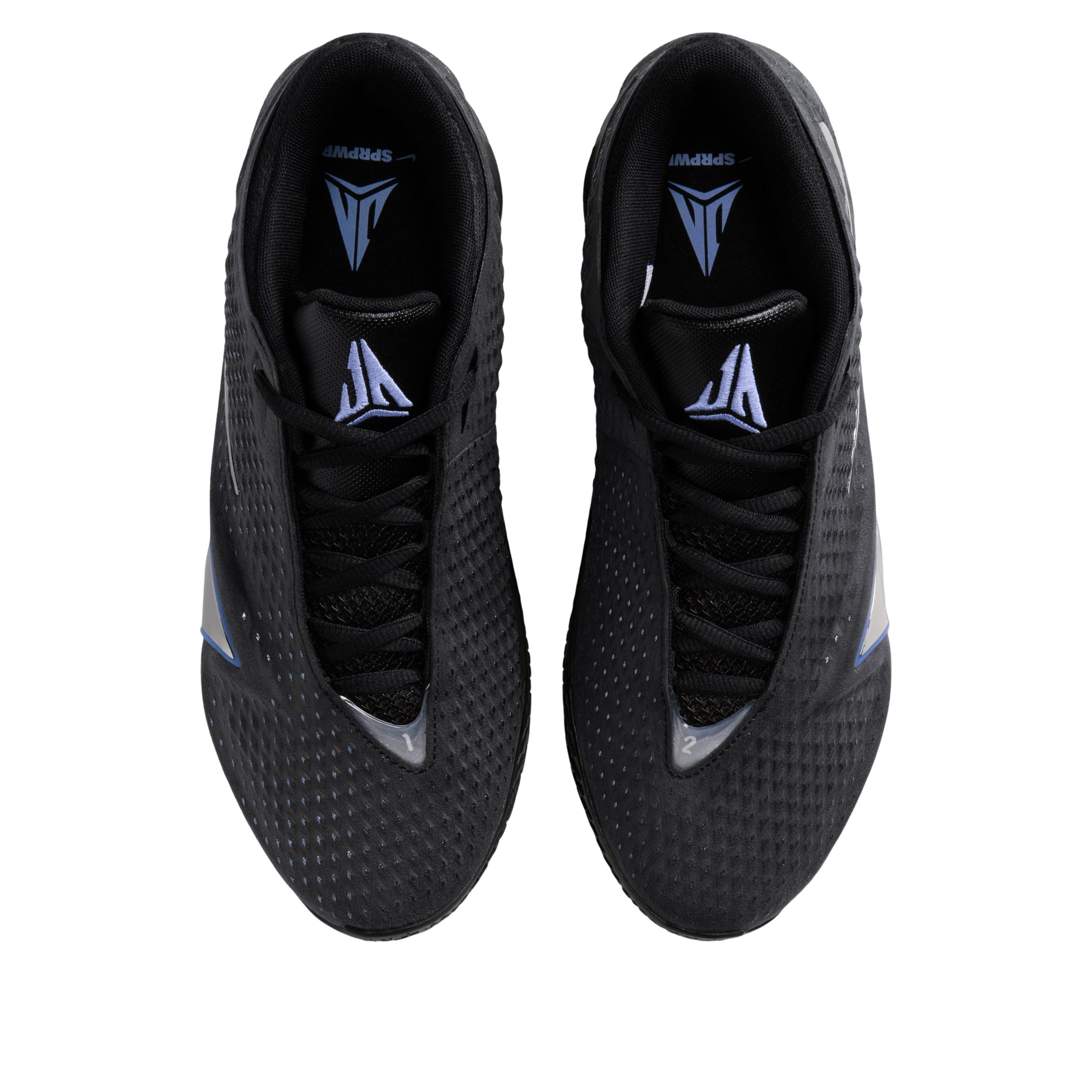 Nike Ja 4 Dark Mode 4 Nike Ja 4 Dark Mode