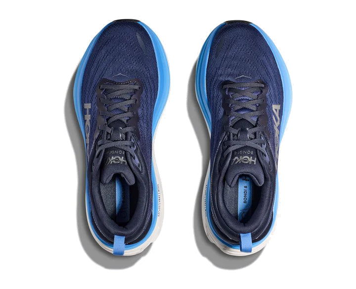 Hoka One One Bondi 8 Outer Space 5 Hoka One One Bondi 8 Outer Space