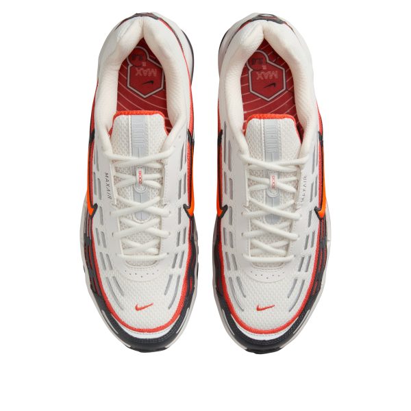 Nike Air Max TL 2.5 Phantom Total Orange