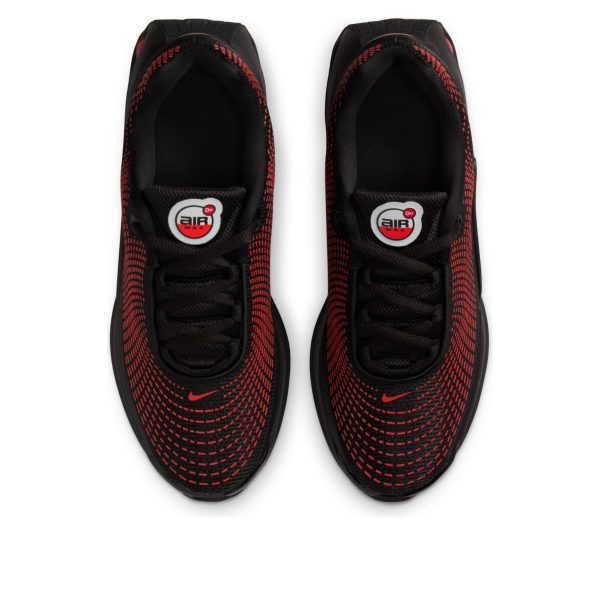 Nike Air Max Dn Bred (GS)