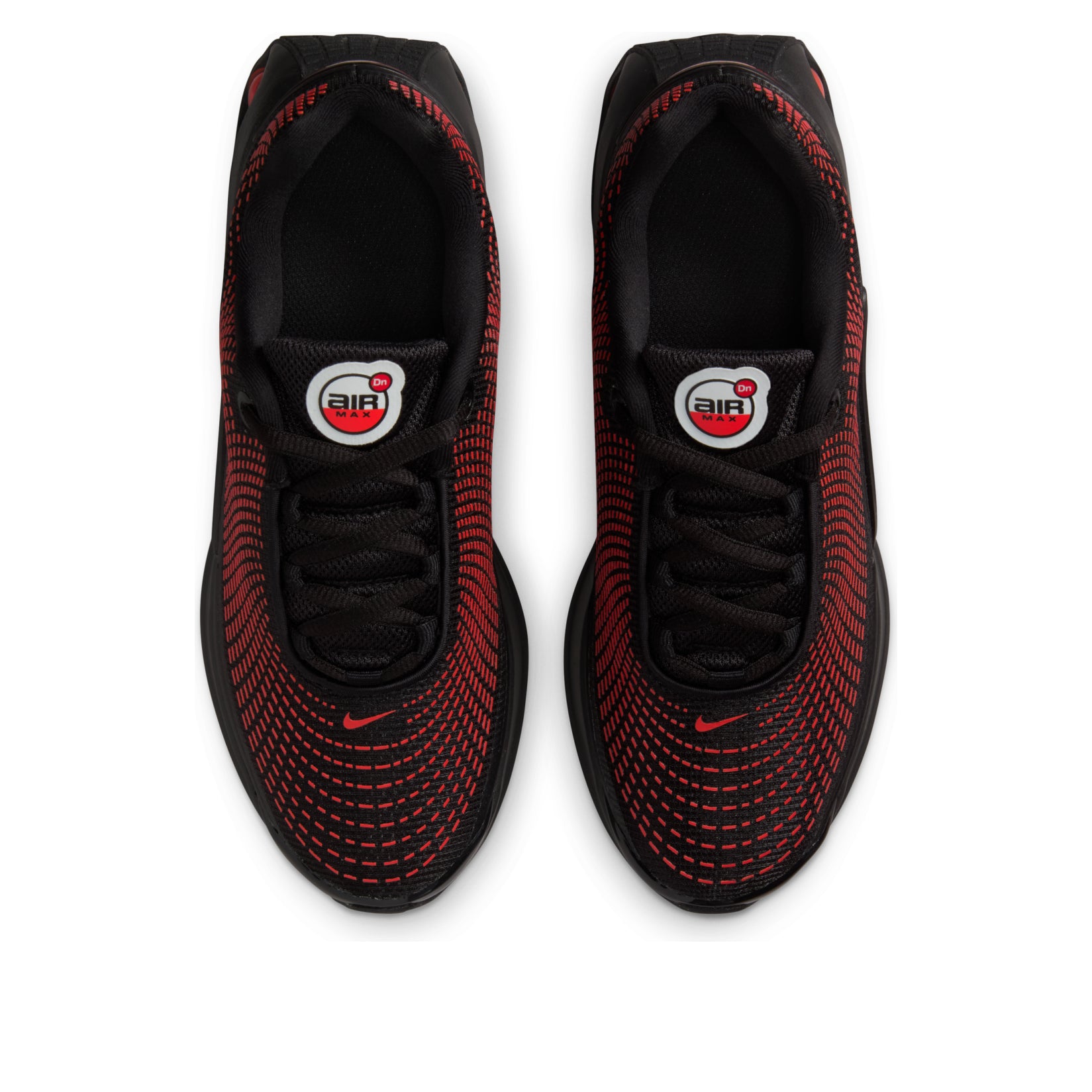 Nike Air Max Dn Bred (GS) 4 Nike Air Max Dn Bred (GS)