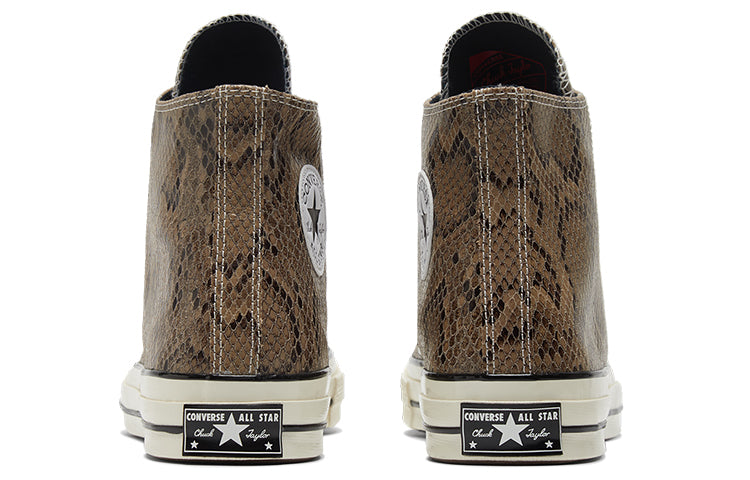 Converse Chuck Taylor All Star 70 Hi Snakeskin 6 Converse Chuck Taylor All Star 70 Hi Snakeskin