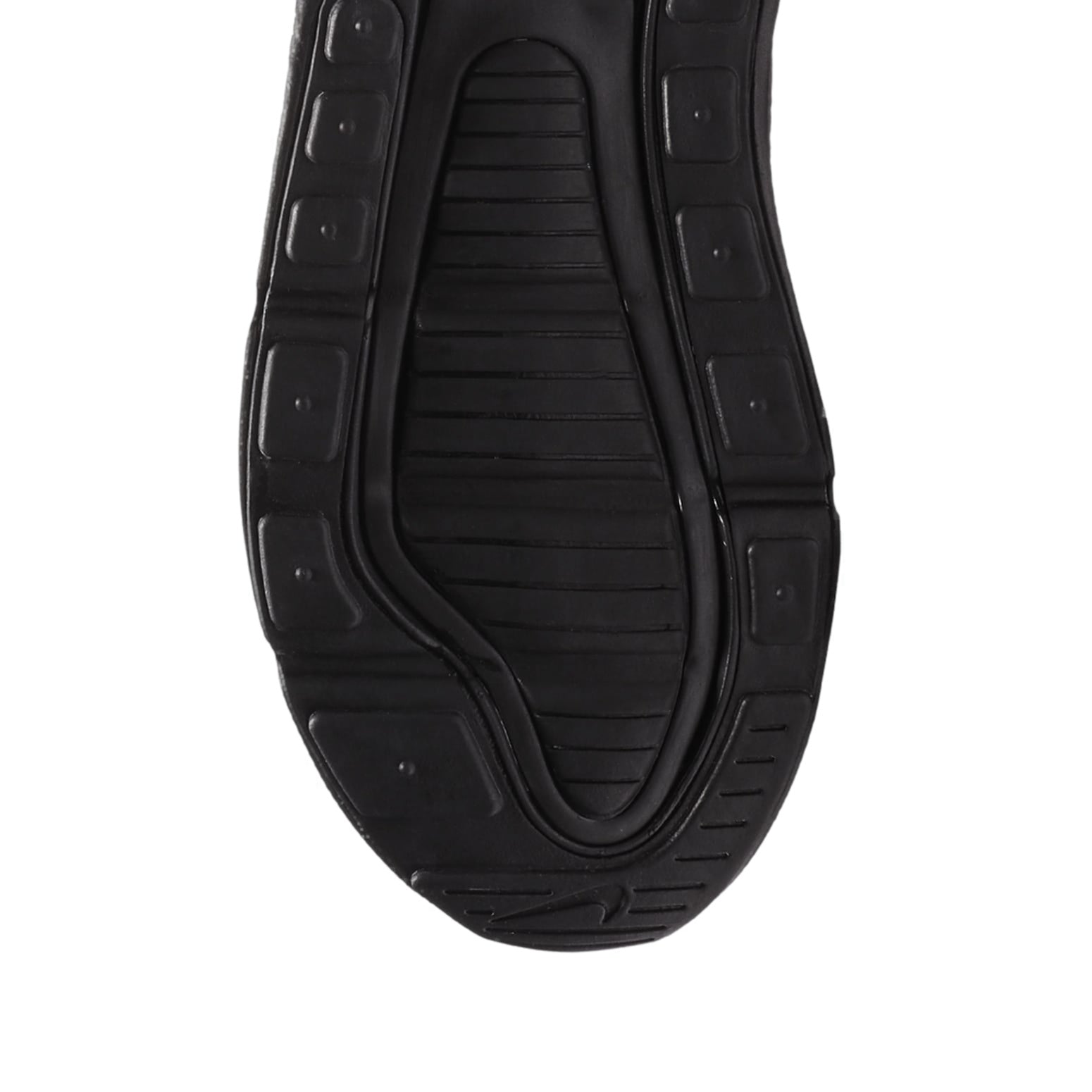 Nike Air Max 270 Triple Black (PS) 5 Nike Air Max 270 Triple Black (PS)