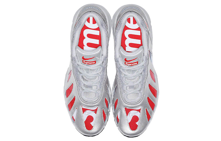 Nike Air Max 96 Supreme Silver Bullet 6 Nike Air Max 96 Supreme Silver Bullet